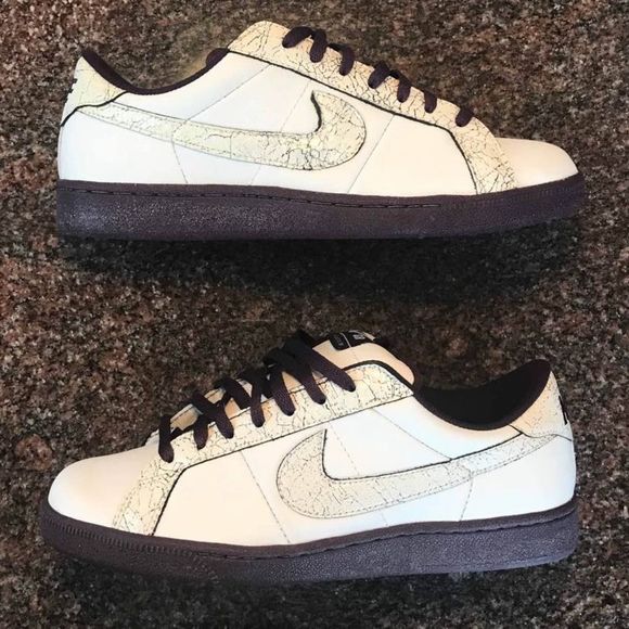 Nike air classic SB - MC HAMMER main image 10